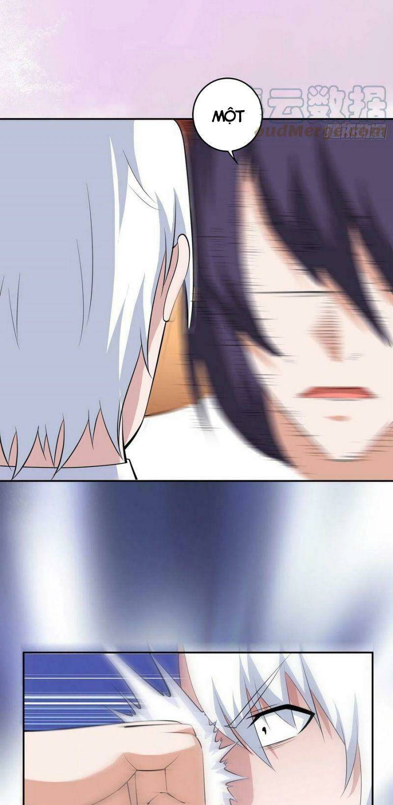 Người Tu Tiên Tại Đô Thị: Chapter 154