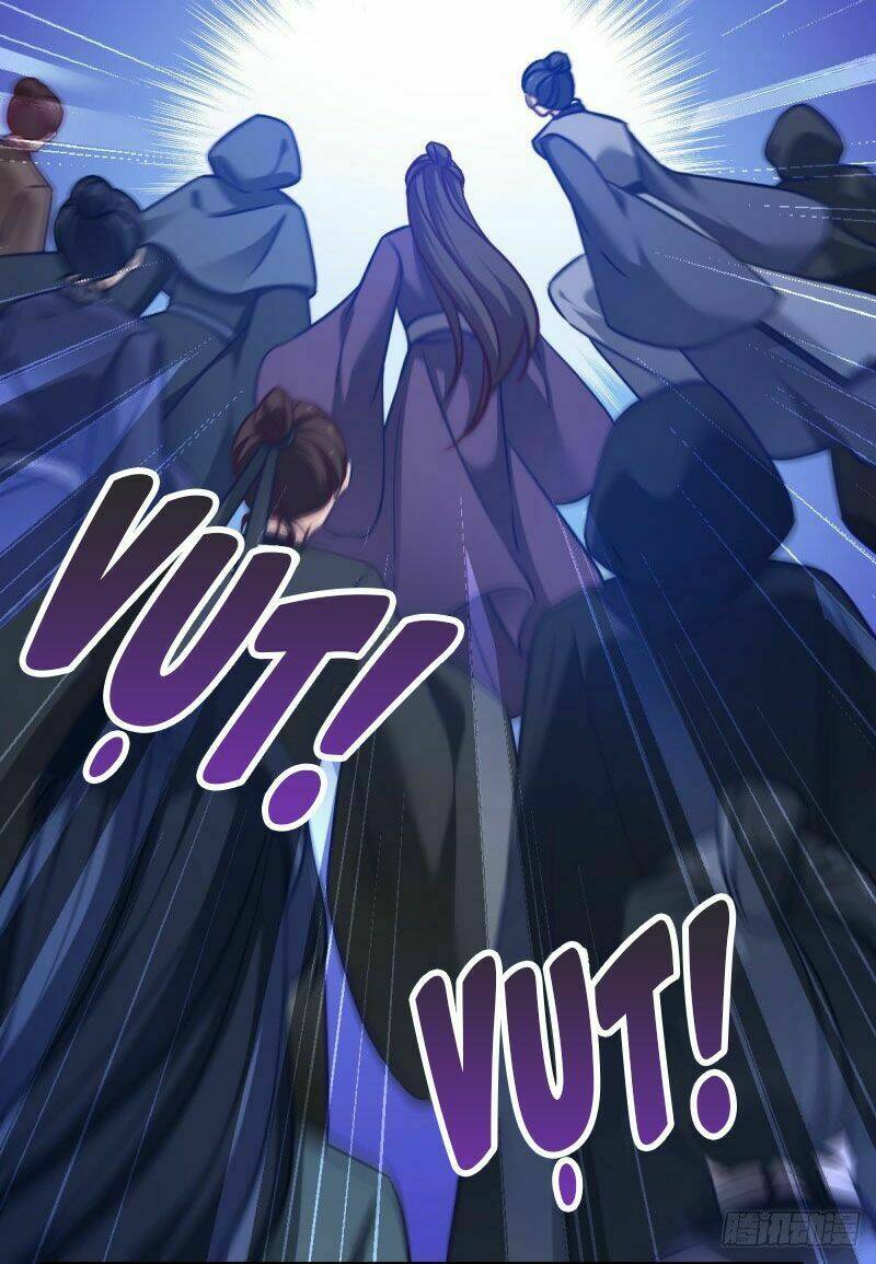 Trò Chơi Trừng Phạt: Chapter 99