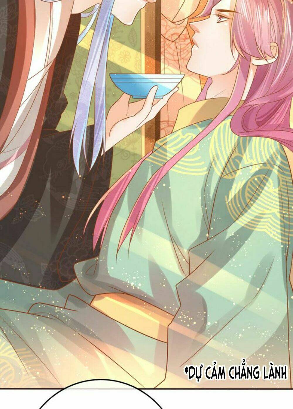 Chọc Nhầm Thượng Thần Băng Lãnh: Chapter 19