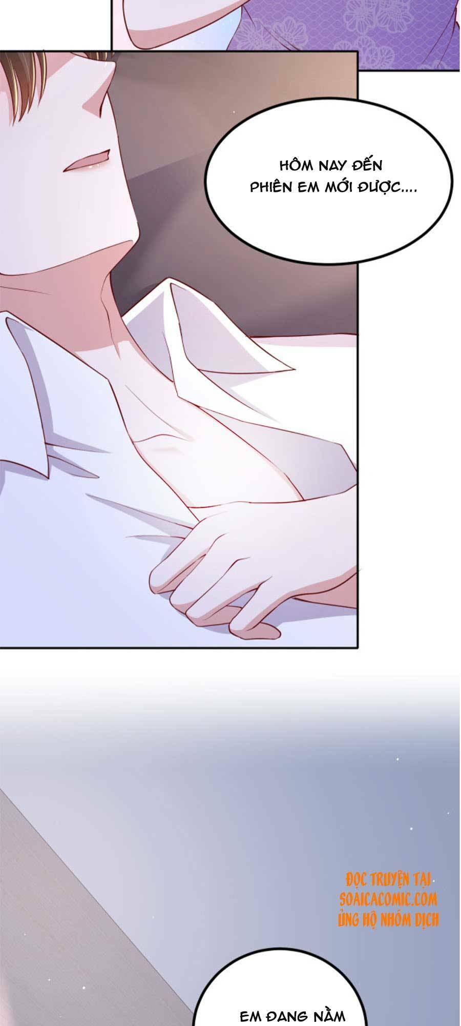 Nhất Sanh Hữu Hỉ: Chapter 69