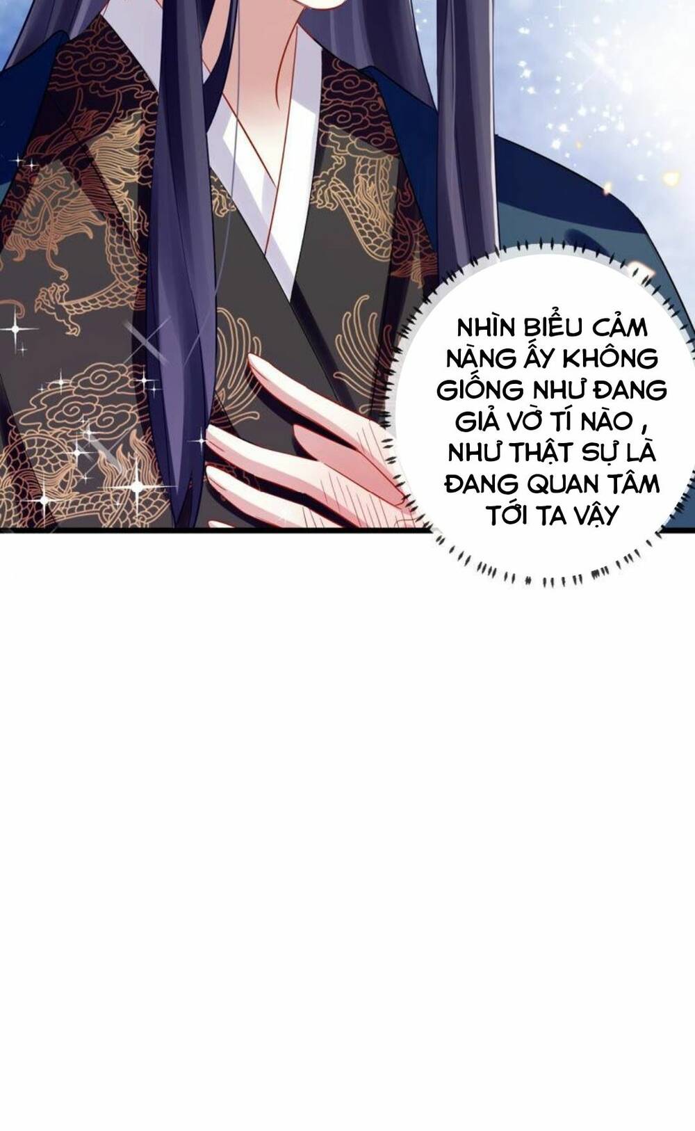 Xuyên Vào Trò Chơi Công Lược Boss Phản Diện: Chapter 7