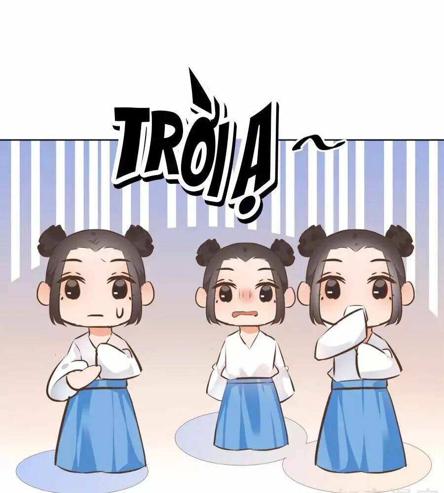 Yển Sư Yêu Hậu: Chapter 4