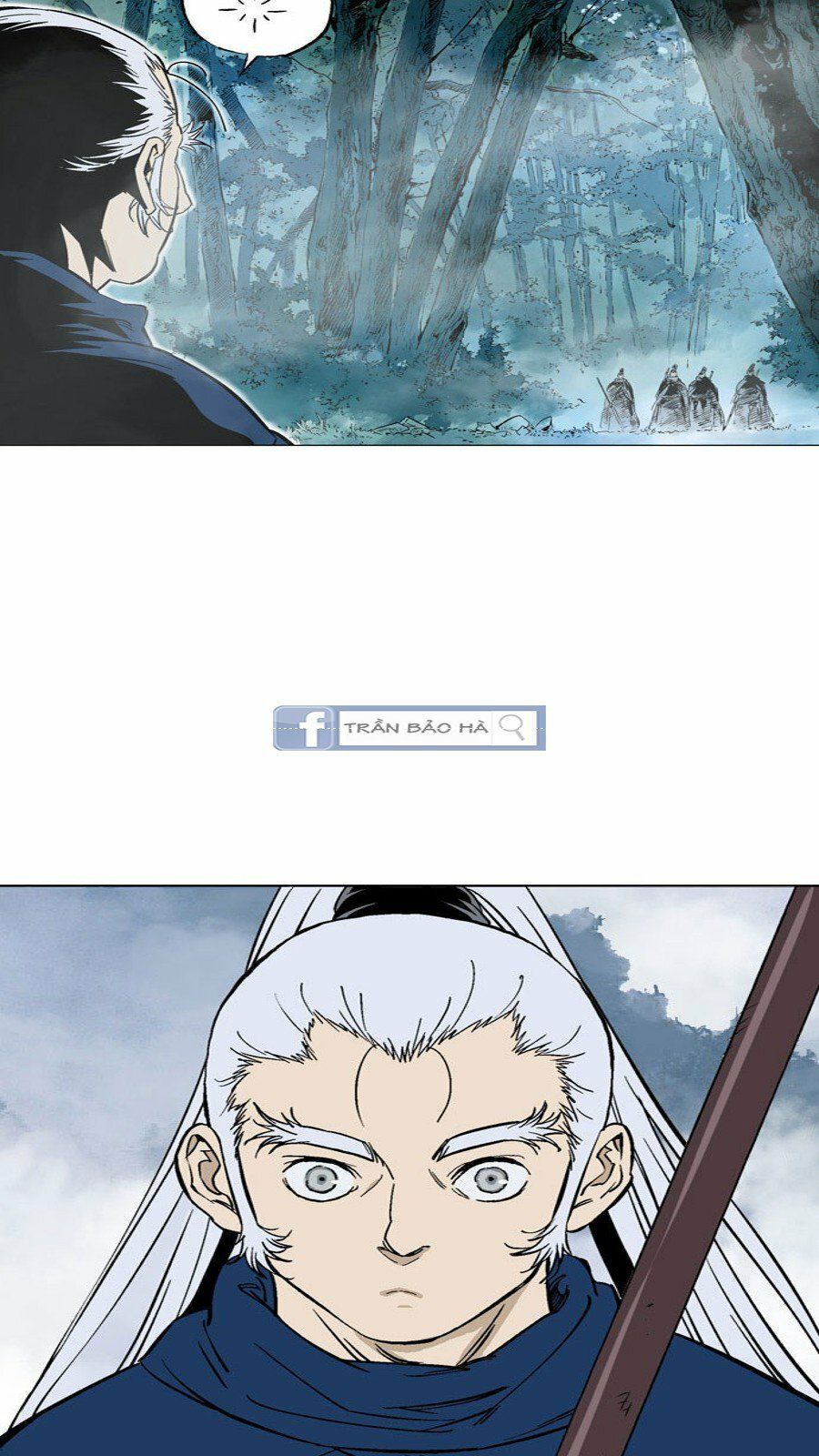 Cao Thủ 2: Chapter 60