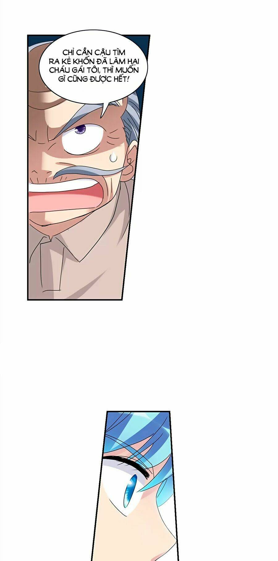 Im Miệng Cho Ta!: Chapter 44