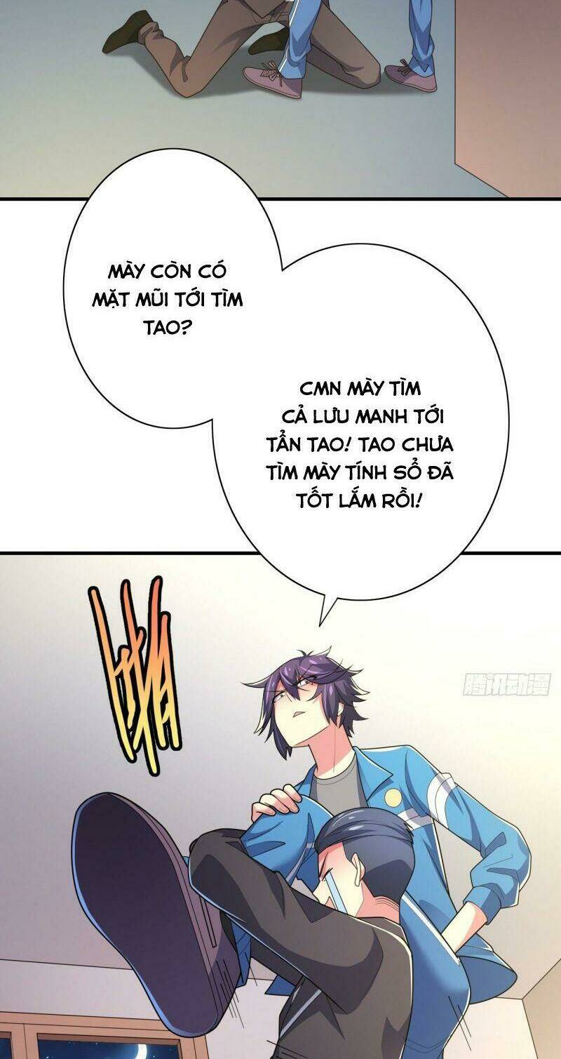 Hệ Thống Bái Kim Siêu Cấp: Chapter 12