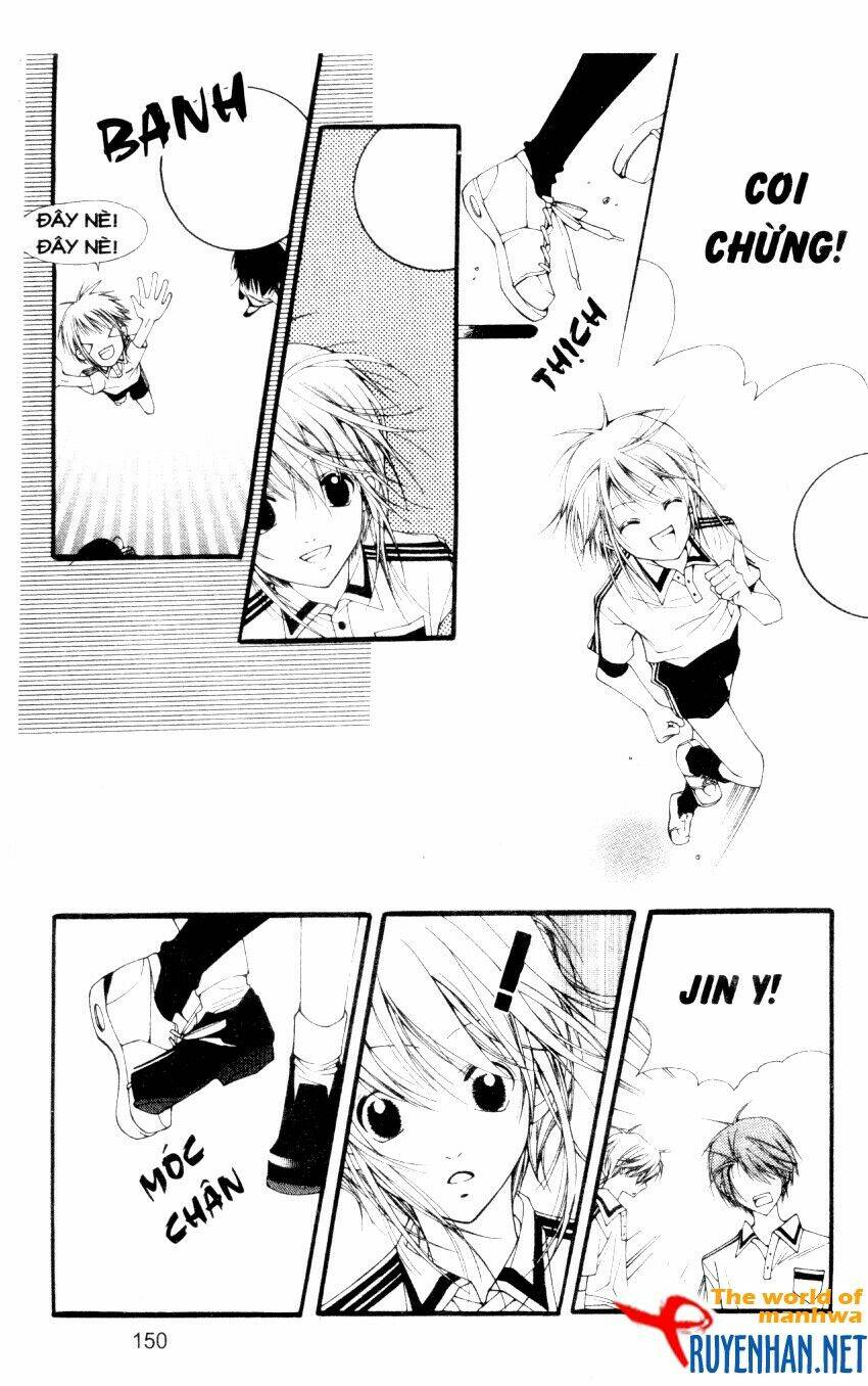 Ngọc Trong Đá-Ace: Chapter 26