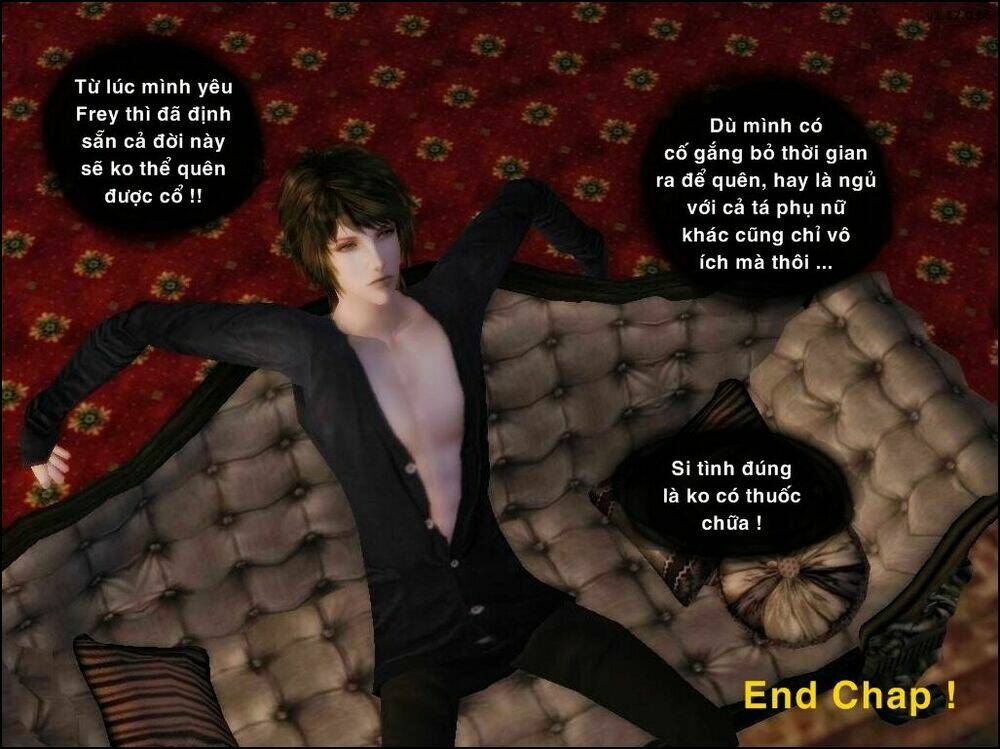 Truyện Sims - Earl Story: Chapter 46