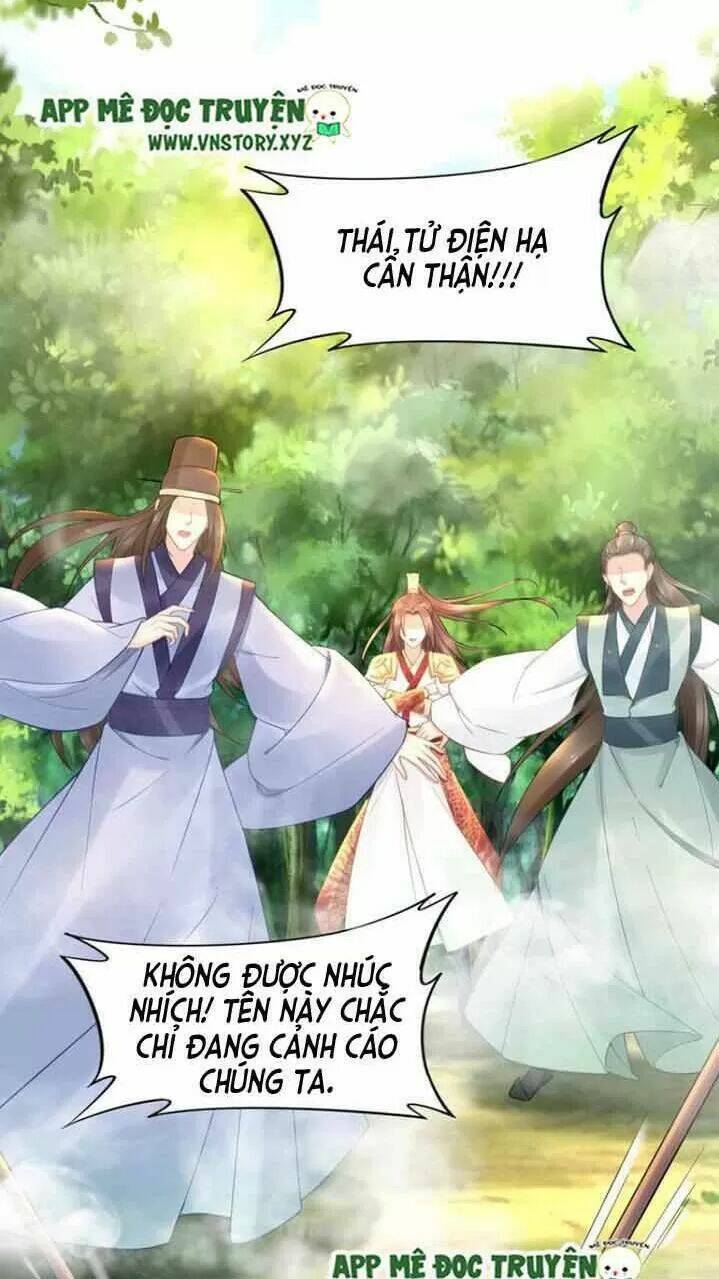 Nhất Sinh Nhất Thế Tiếu Thương Khung: Chapter 100