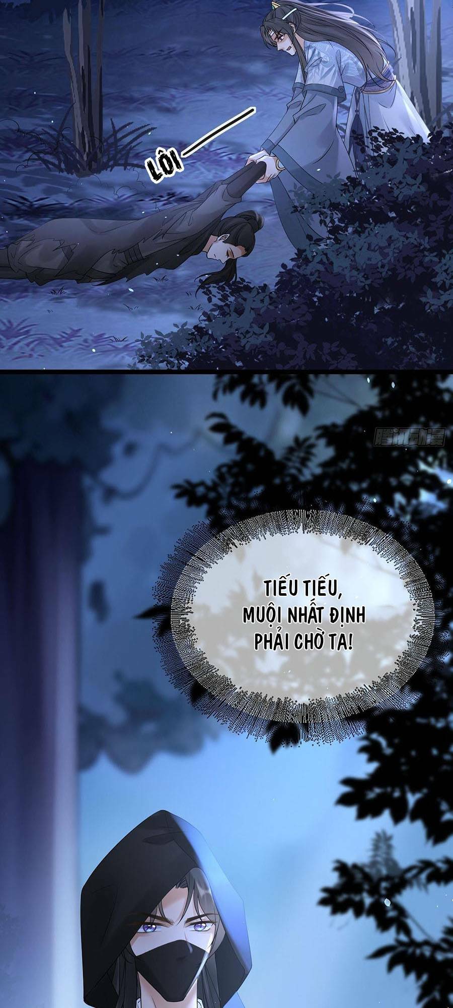 Ma Đầu Vạn Ác Năm Tuổi Rưỡi: Chapter 68