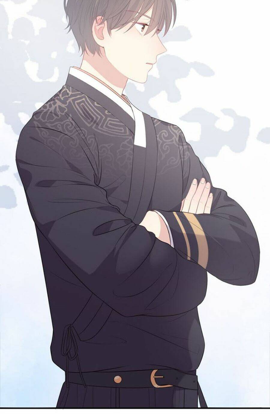 Vương Tử Thành Phố Và Công Chúa Amazon: Chapter 40