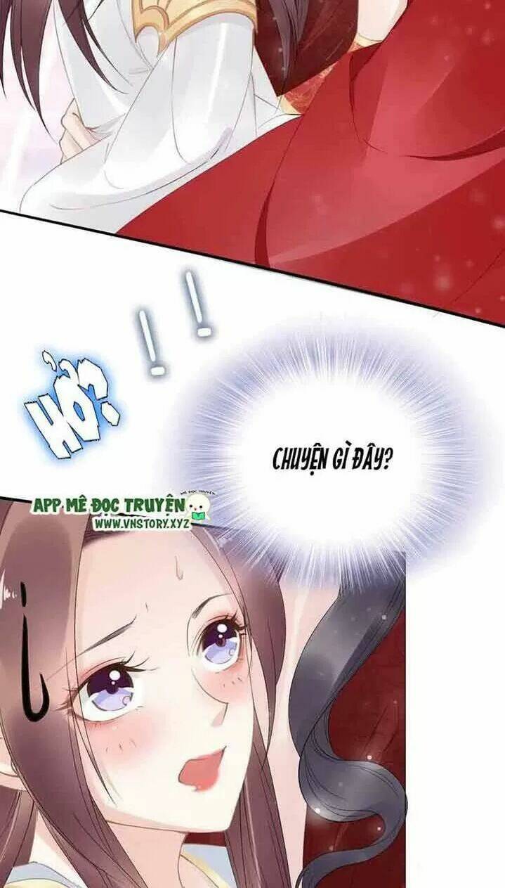 Nhất Sinh Nhất Thế Tiếu Thương Khung: Chapter 42