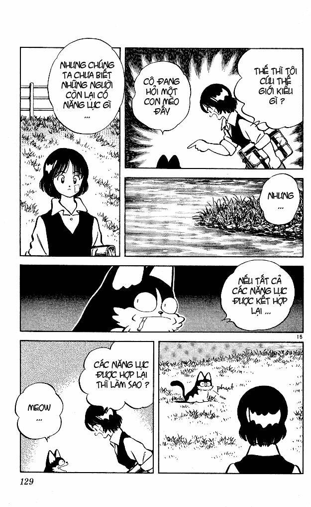 Itsumo Misora: Chapter 6