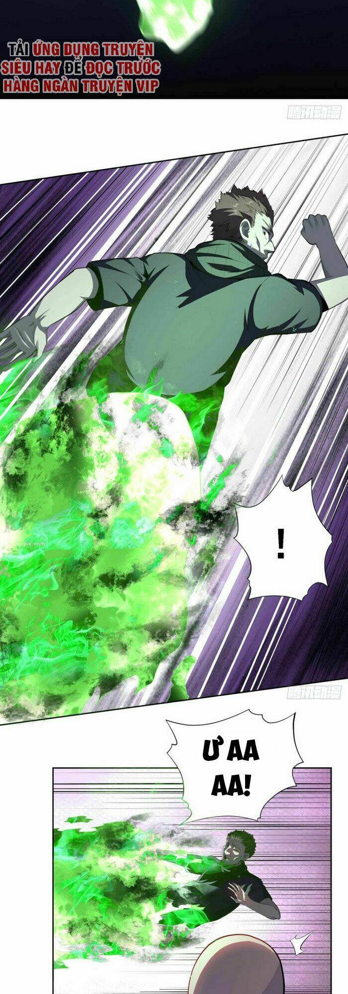 Vương Bài Thần Y: Chapter 48