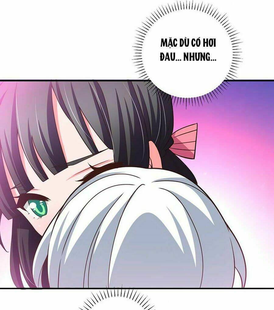 Người Yêu Khát Máu Của Tôi: Chapter 60