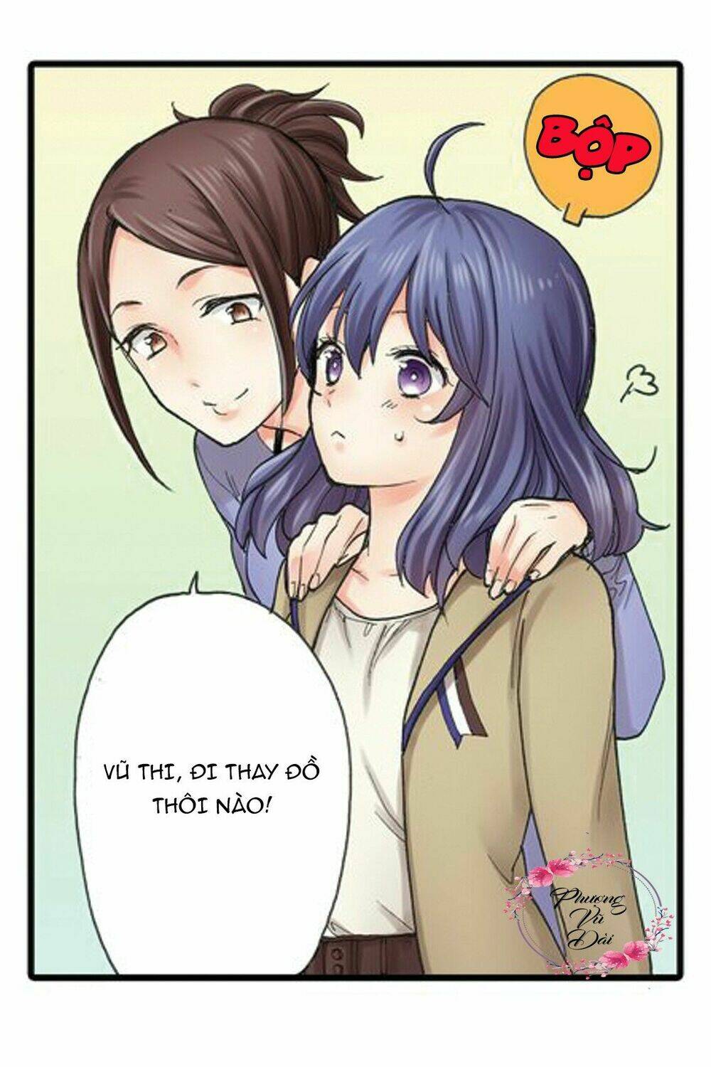 Mệnh Lệnh Tuyệt Đối Của Bá Đạo Vương Tử: Chapter 9