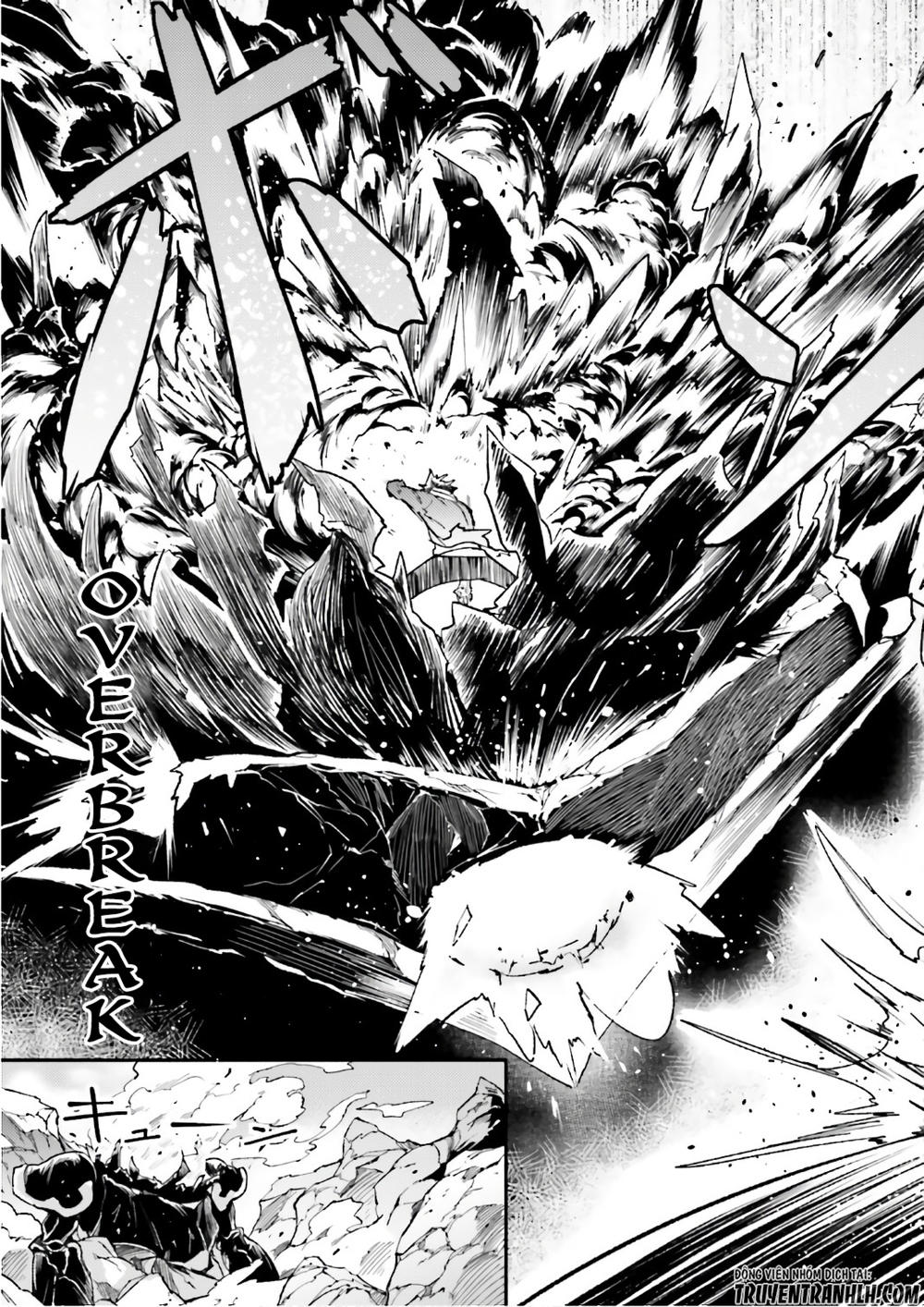 Thường Dân Cấp 999: Chapter 14