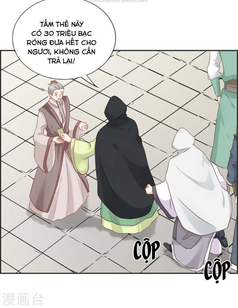 Tối Cường Hoàn Khố Hệ Thống: Chapter 34