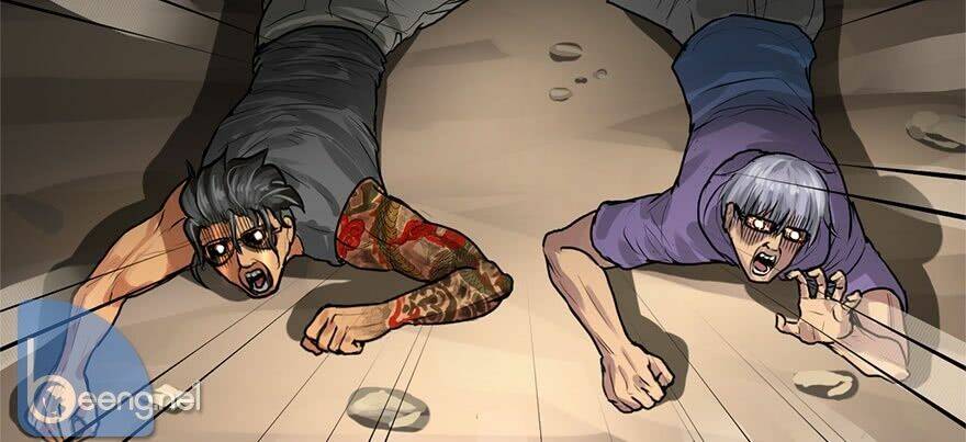 Vua Sinh Tồn: Chapter 78