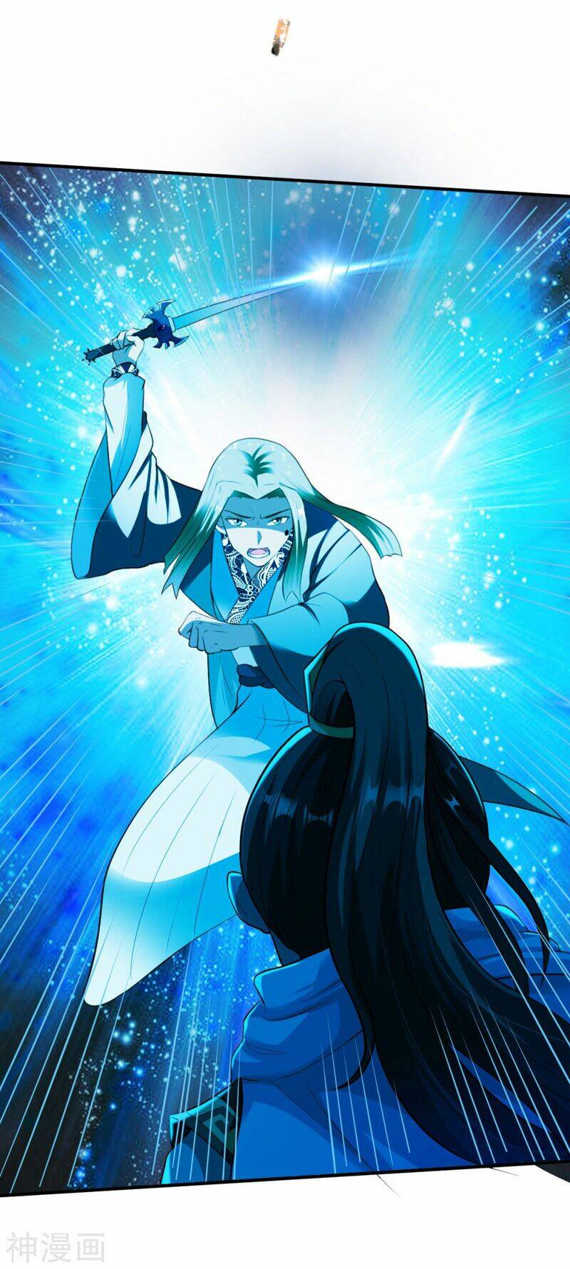 Chiến Đỉnh: Chapter 179