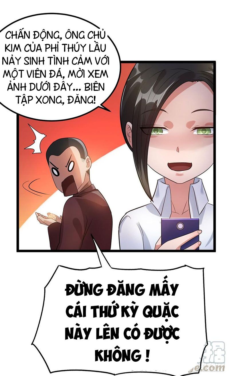 Tiên Vương Trùng Sinh: Chapter 44