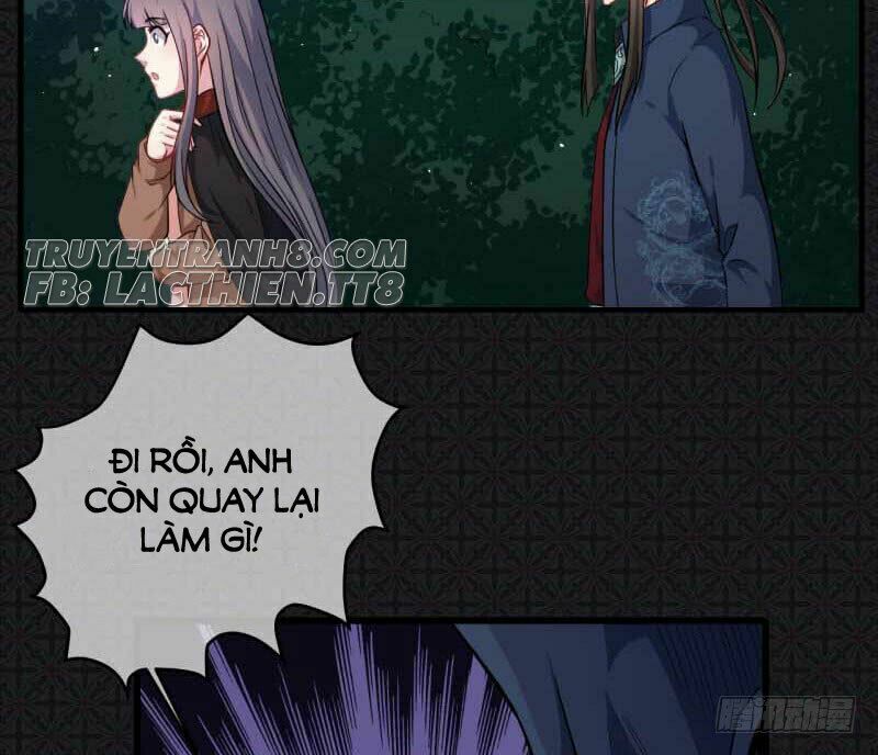 Ngạo Kiều Quỷ Vương Yêu Ta: Chapter 91