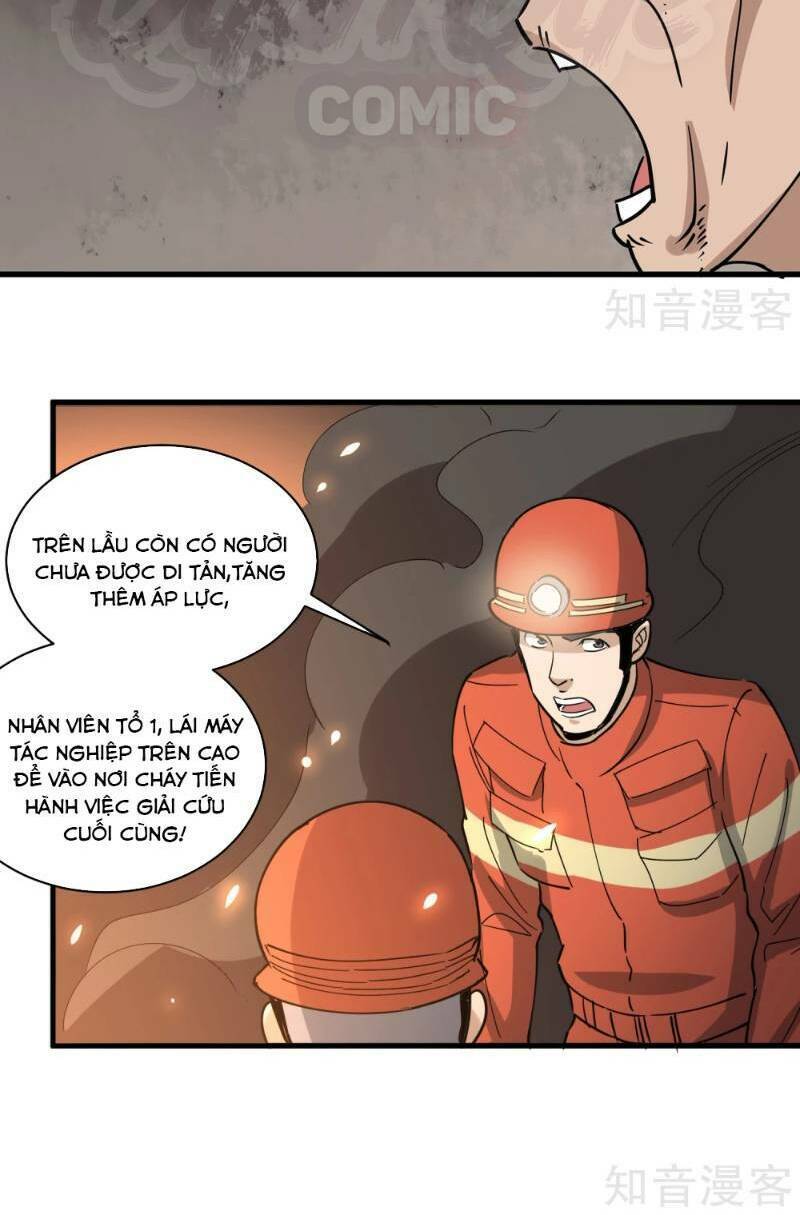 Hộ Hoa Cao Thủ Tại Vườn Trường: Chapter 74