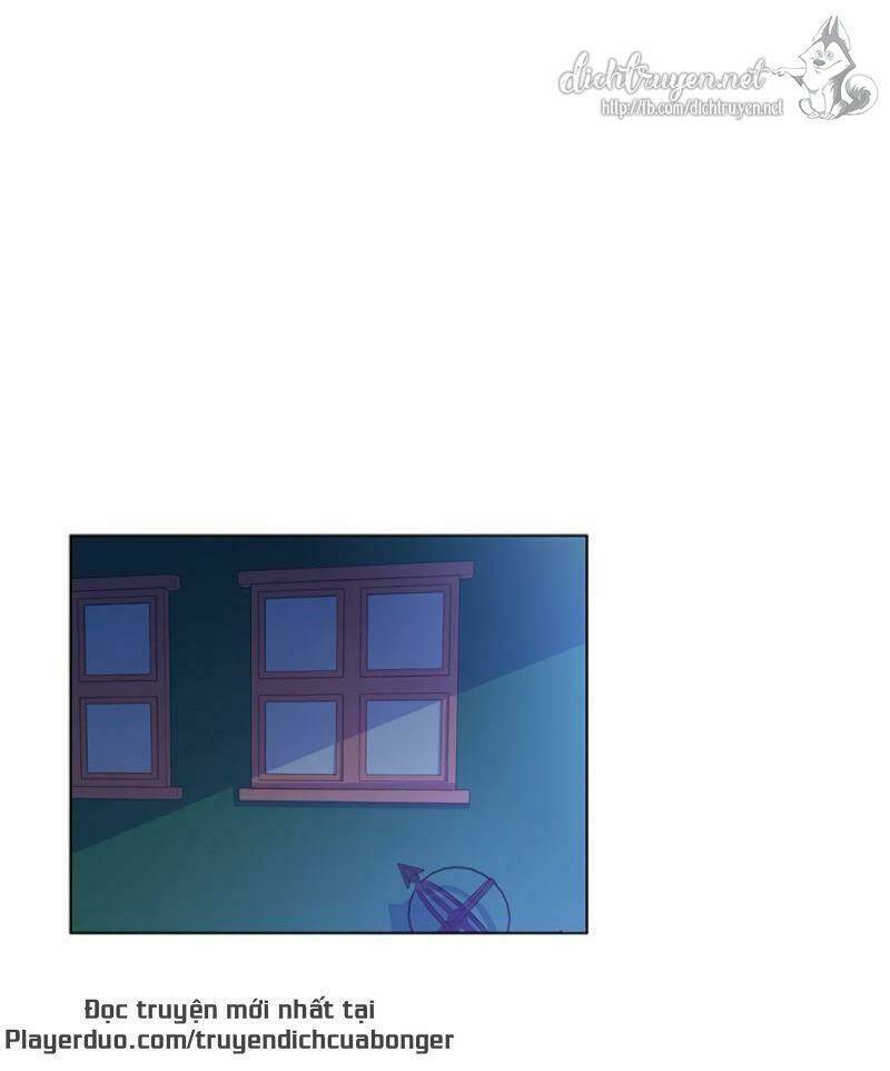 Nữ Hiệp Trở Về: Chapter 8