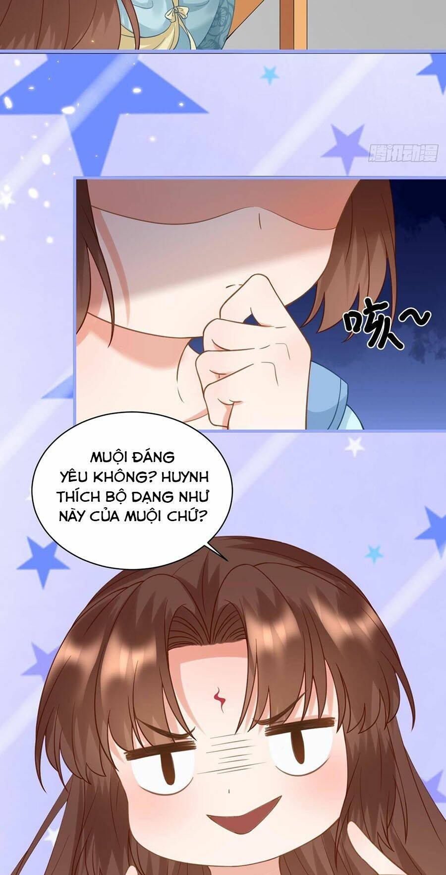 Ma Đầu Vạn Ác Năm Tuổi Rưỡi: Chapter 26