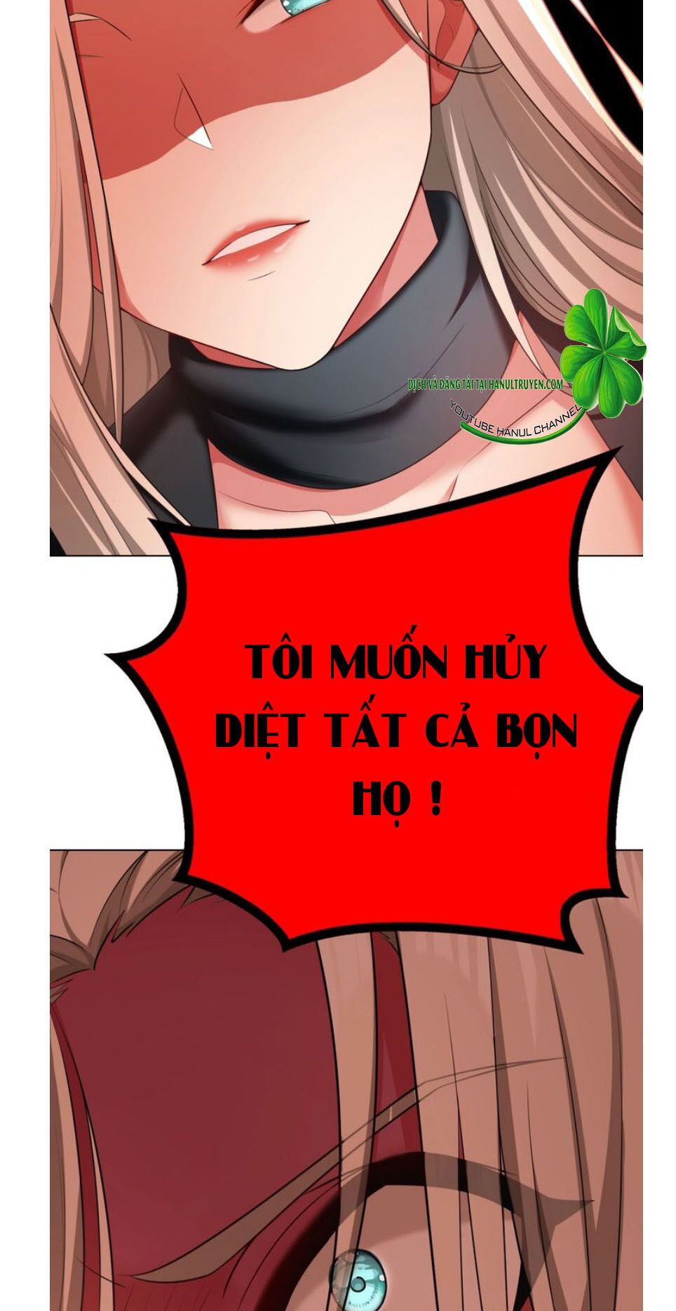 Cô Vợ Nhỏ Nuông Chiều Quá Lại Thành Ác!!: Chapter 164