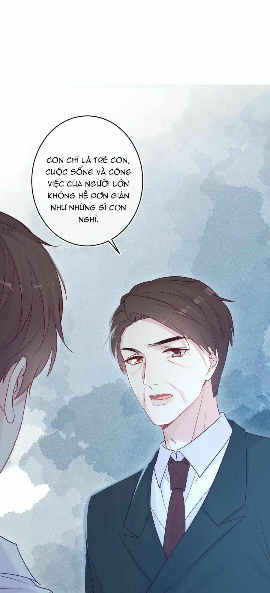 Khi Cô Gái Nhìn Thấy Thời Gian: Chapter 26