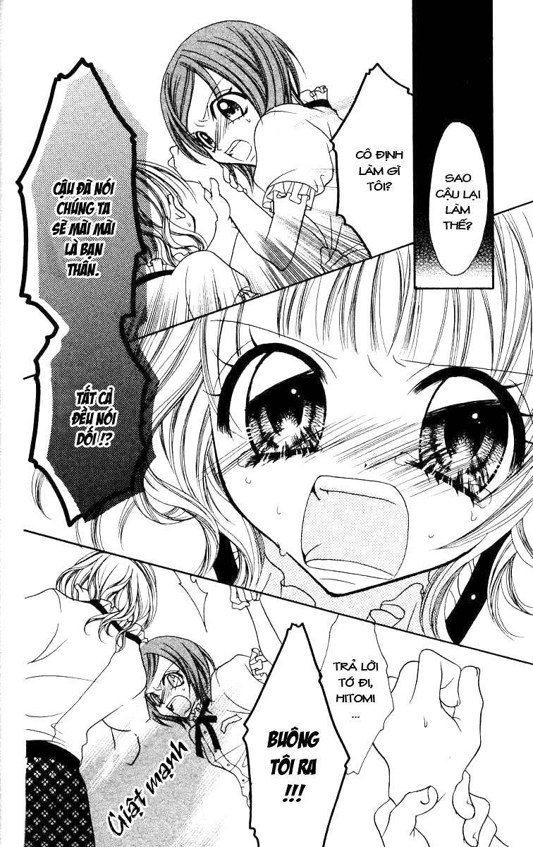 Jigoku Shoujo: Chapter 10