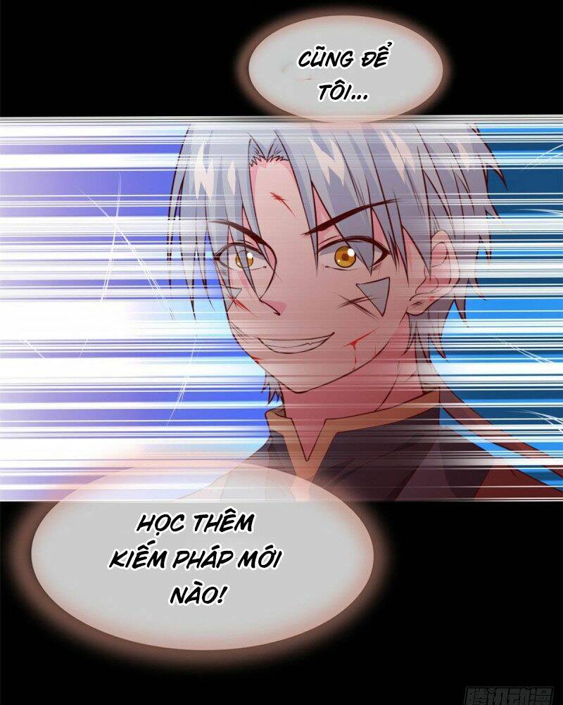 Chí Tôn Võ Đế: Chapter 304