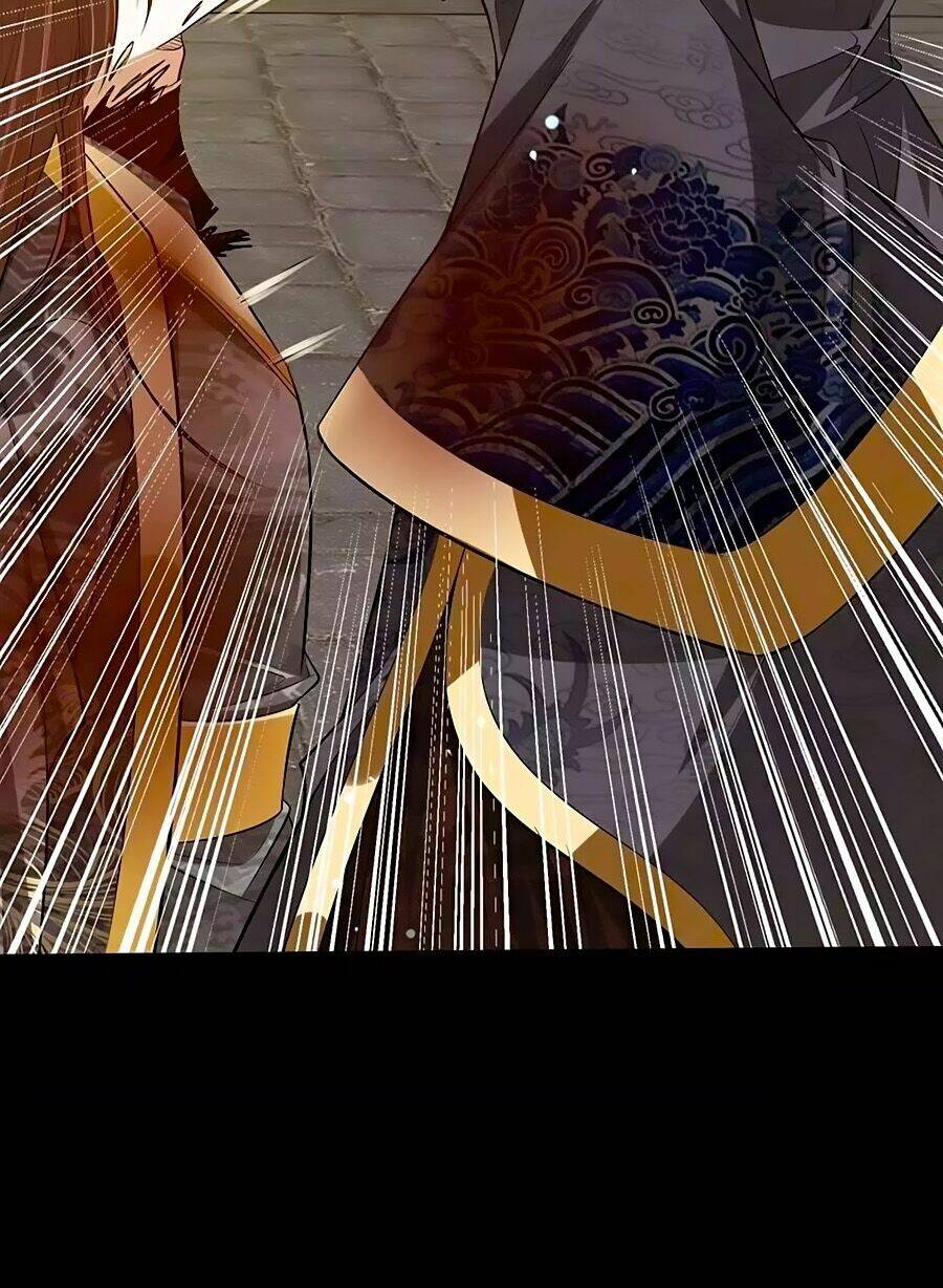 Ôn Nhu Bạo Quân: Nhiếp Chính Vương Gia Quá Hung Mãnh: Chapter 28