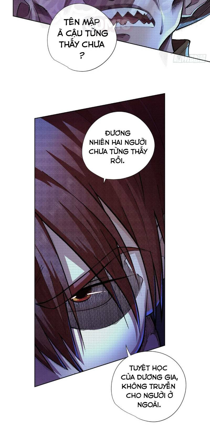 Vương Bài Thần Y: Chapter 13