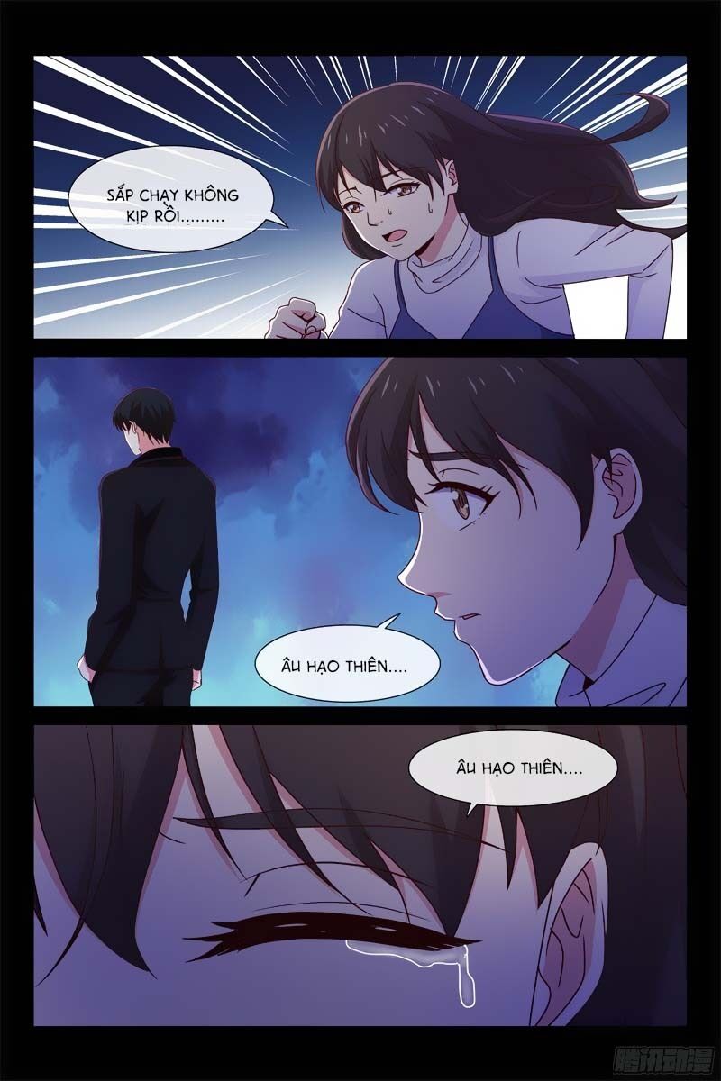 Tình Nhân Khế Ước Của Tổng Tài: Chapter 90