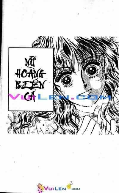 Nữ hoàng biển cả: Chapter 1