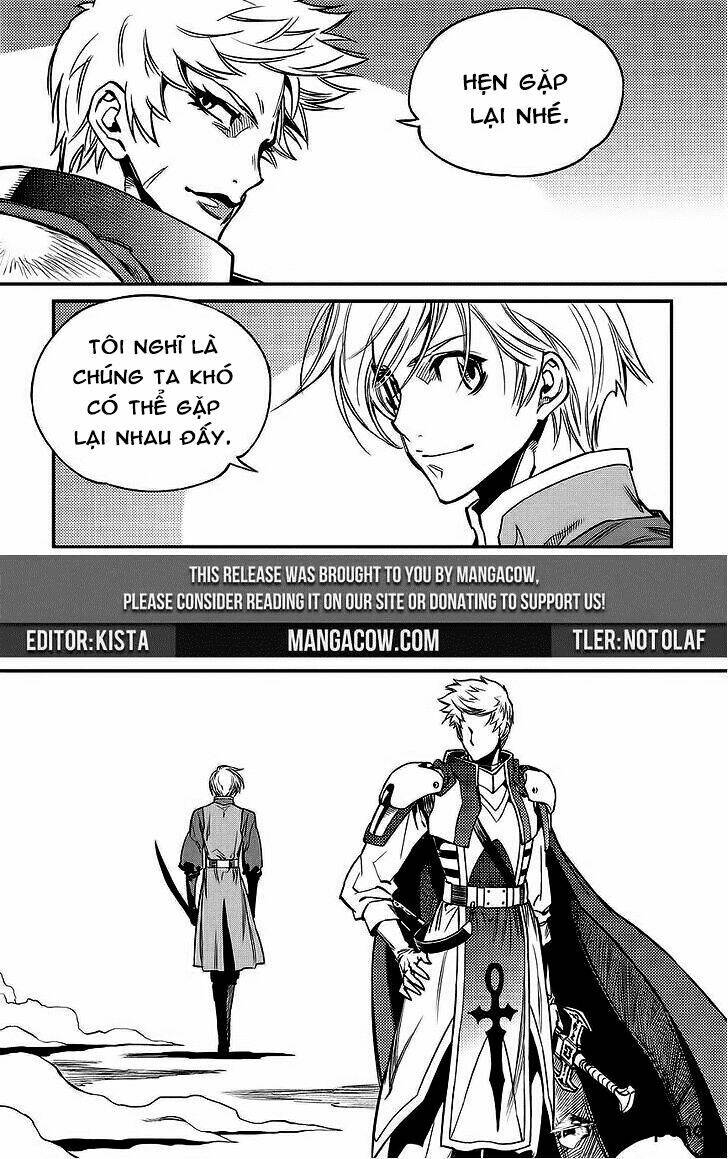 Dark Air: Chapter 60