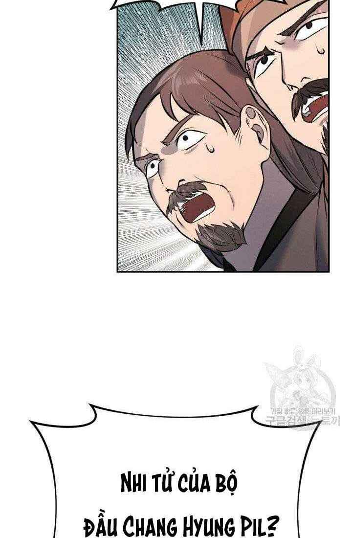 Thiên Hạ Đệ Nhất Phiêu Sĩ: Chapter 7