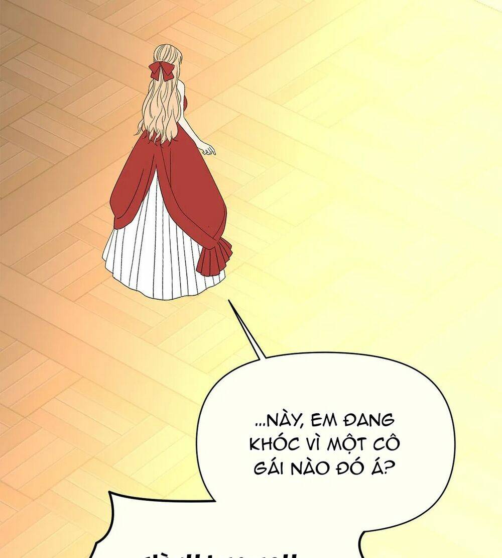 Công Chúa Thời Gian Có Hạn: Chapter 46