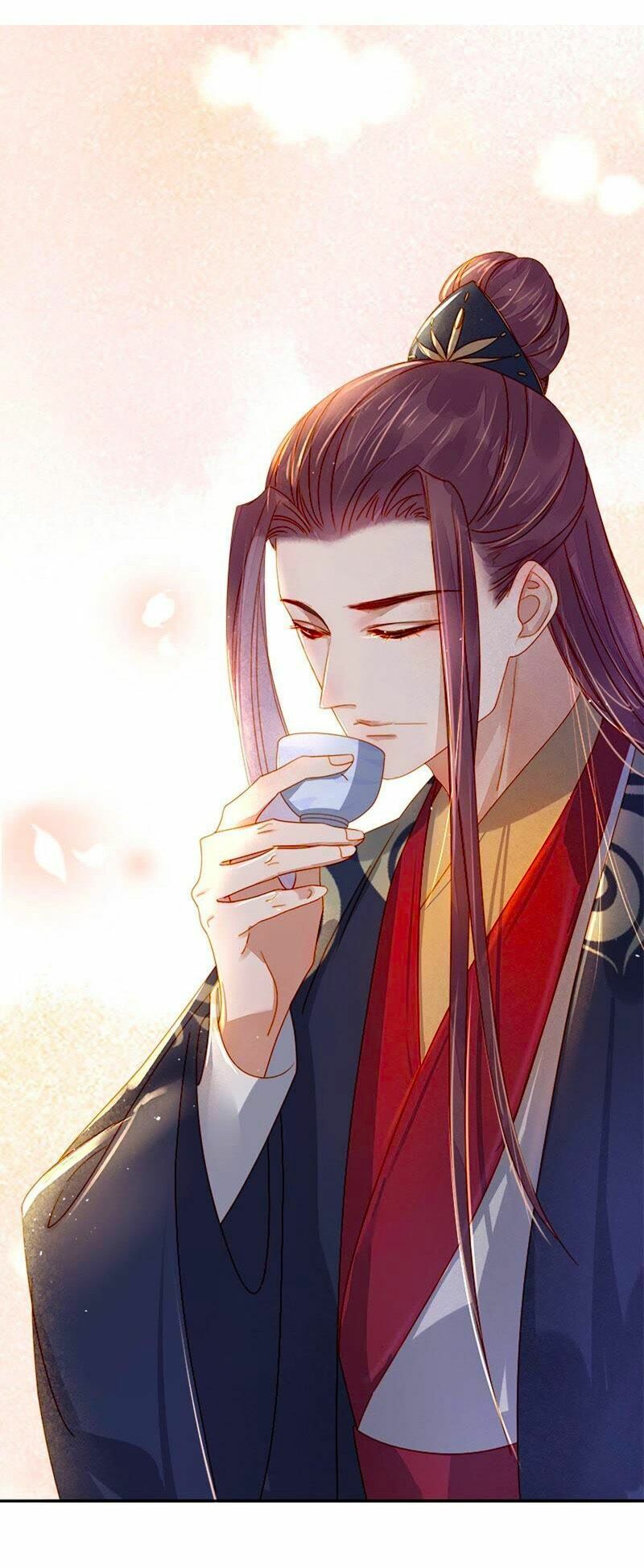 Xuân Khuê Bí Lục: Xưởng Công Thái Liêu Nhân: Chapter 52