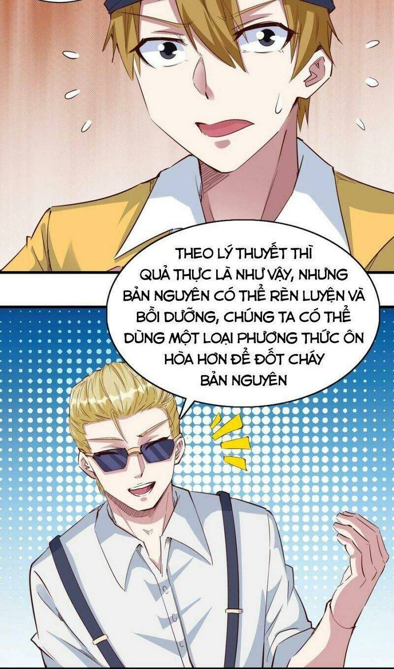 Thánh Đường Chi Thành: Chapter 89