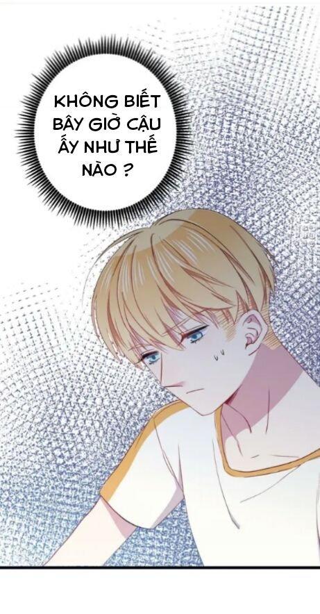 Tình Yêu Huyết Ma: Chapter 5