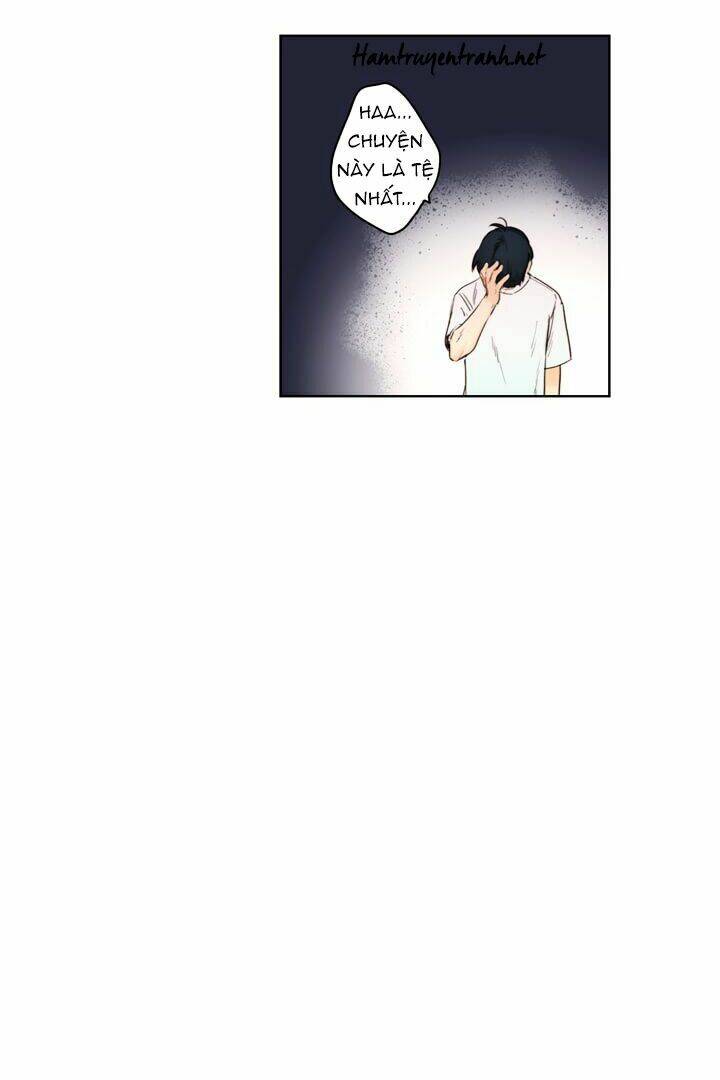 Thực Tập Sinh: Chapter 4