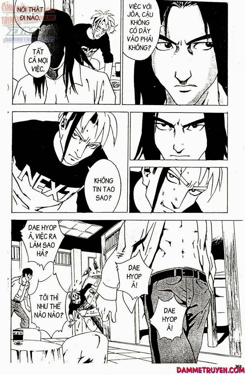 Ai Hơn Ai: Chapter 119