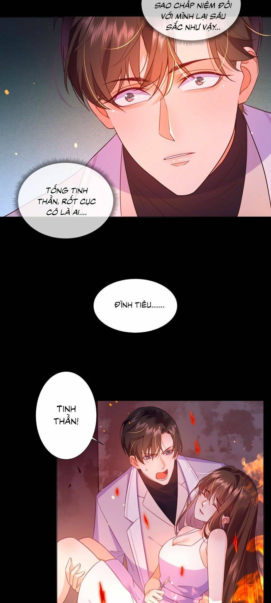 Nữ Vương Tàn Nhẫn: Chapter 15
