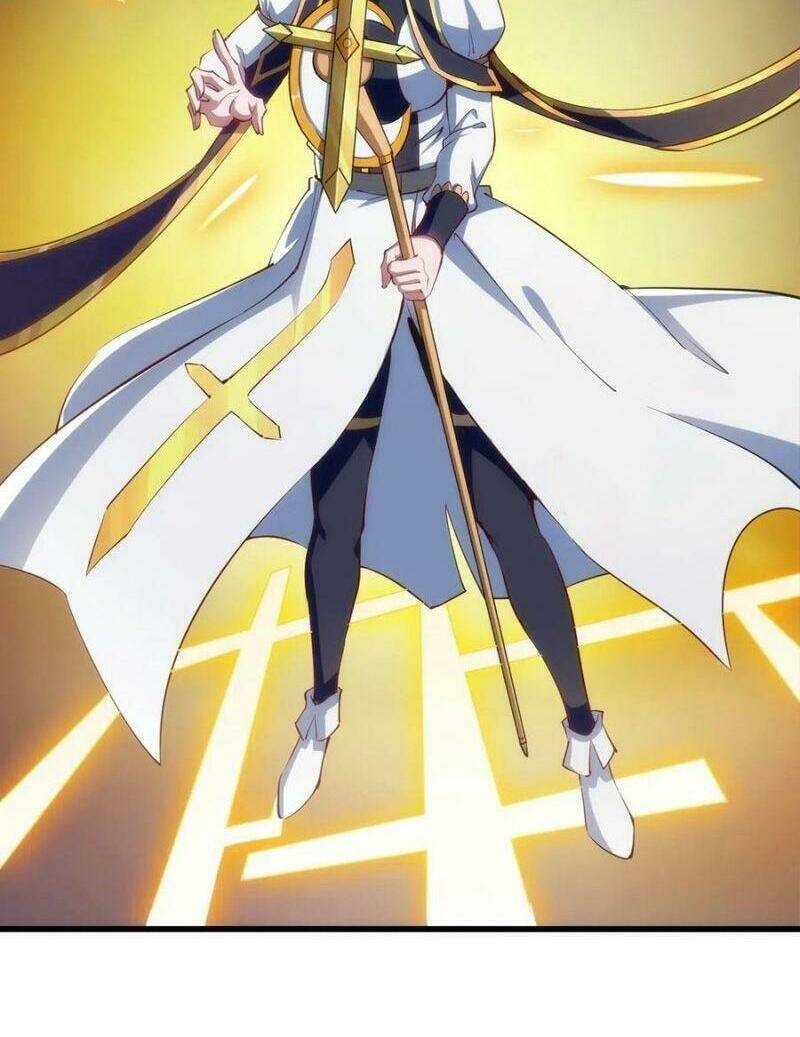 Thánh Đường Chi Thành: Chapter 61