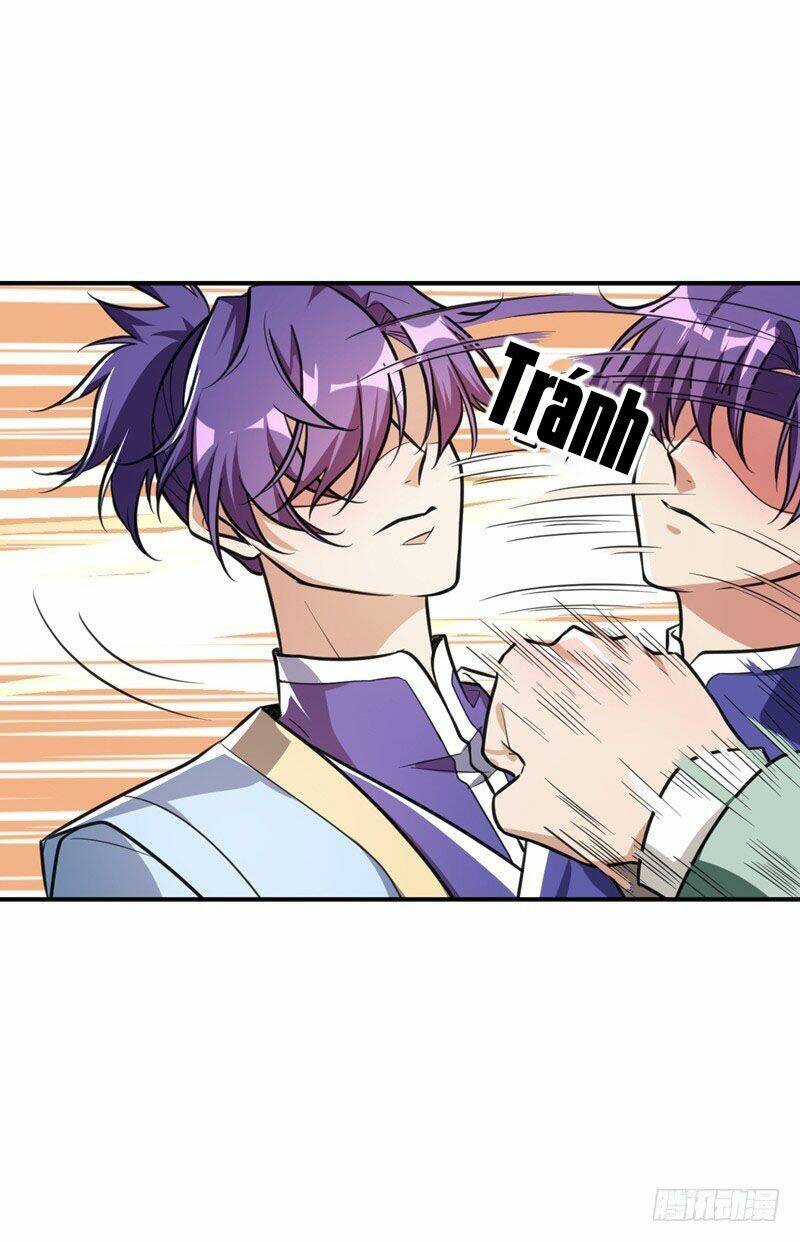 Yêu Giả Vi Vương: Chapter 88