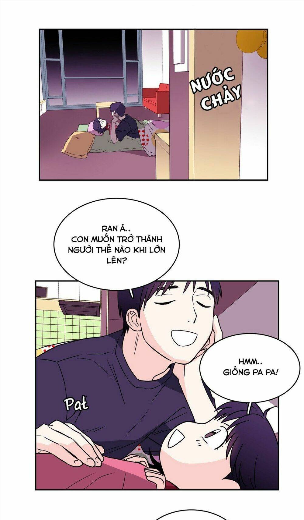 Chuyện Gì Đến, Rồi Cũng Sẽ Đến: Chapter 51