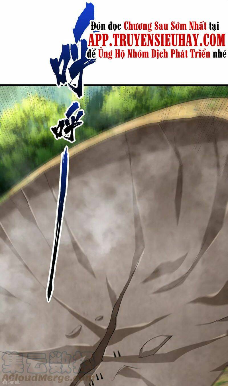 Yêu Giả Vi Vương: Chapter 238