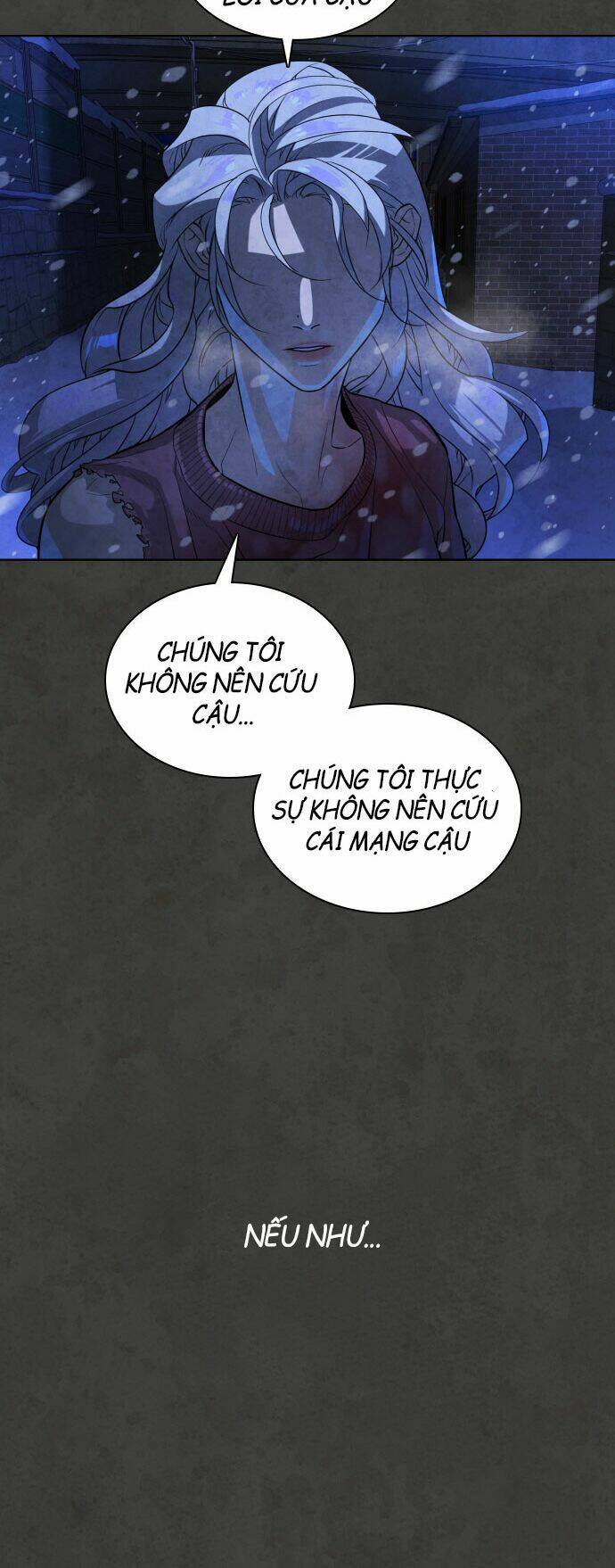 Máu trắng: Chapter 56